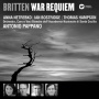 Pappano, Antonio - War Requiem