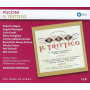 Pappano/alagna/gheorghiu/van Dam/gallardo-domas/guelfi/guleghina - Puccini: Il Trittico