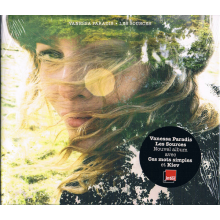 Paradis, Vanessa - Les Sources