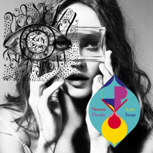 Paradis, Vanessa - Love Songs (pl)
