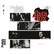 Paradox - Drifting Feather (polish Jazz)