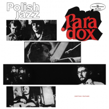 Paradox - Drifting Feather (polish Jazz)