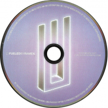 Paramore - After Laughter