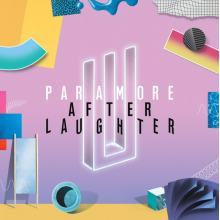 Paramore - After Laughter