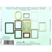 Paramore - Brand New Eyes