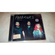 Paramore - Paramore