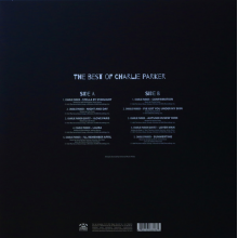 Parker, Charlie - The Best Of Best Of