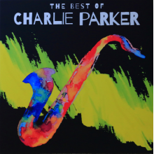 Parker, Charlie - The Best Of Best Of
