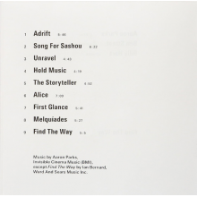 Parks/street/hart - Find The Way
