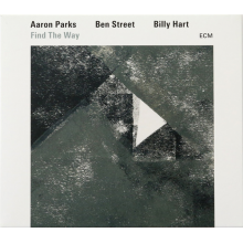 Parks/street/hart - Find The Way