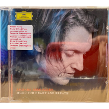 Parry, Richard Reed - Music For Heart And Breath