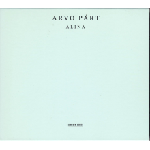 Part, Arvo - Alina