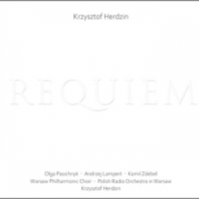 Pasiecznik/lampert/zdebel/chor Fn - Krysztof Herdzin - Requiem