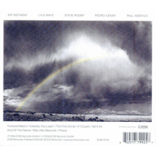 Pat Metheny Group - First Circle