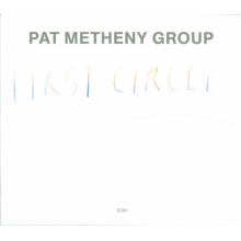 Pat Metheny Group - First Circle