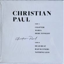 Paul, Christian - Rsd - Christian Paul