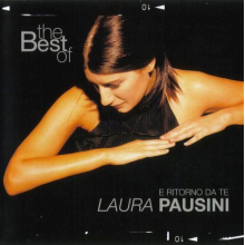Pausini, Laura - Best Of...