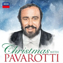 Pavarotti, Luciano - Christmas With Pavarotti*