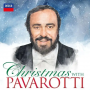 Pavarotti, Luciano - Christmas With Pavarotti*