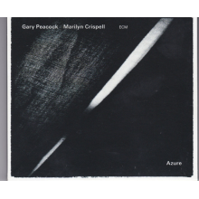 Peacock, Gary/crispell, Marilyn - Azure