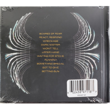 Pearl Jam - Dark Matter