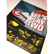 Pearl Jam - Let's Play Two