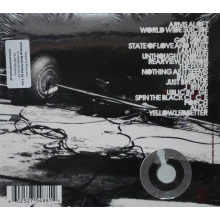 Pearl Jam - Live On Ten Legs
