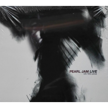 Pearl Jam - Live On Ten Legs