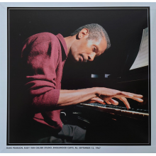 Pearson, Duke - The Right Touch (tone Poet) (lp)