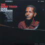 Pearson, Duke - The Right Touch (tone Poet) (lp)