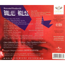 Penderecki, Krzysztof - Ubu Rex