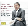 Perahia Murray - Bach The French Suites (pl)