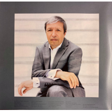 Perahia Murray - French Suies (2lp)