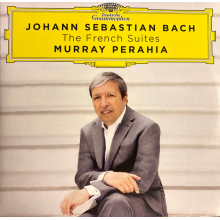 Perahia Murray - French Suies (2lp)