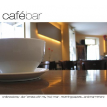 Various - Cafe Bar