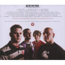 Amber Pacific - Truth In Sincerity