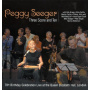 Seeger, Peggy - Three Score & Ten
