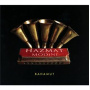 Hazmat Modine - Bahamut