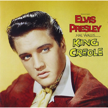 Presley, Elvis - King Creole -OST-