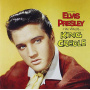 Presley, Elvis - King Creole -OST-