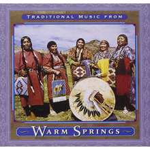 V/A - Songs From Warm Springs