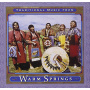 V/A - Songs From Warm Springs