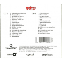 Perfect - The Greatest Hits