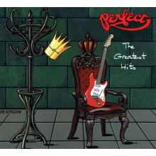 Perfect - The Greatest Hits