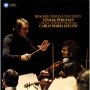 Perlman, Itzhak/cso/carlo Maria Giulini - Brahms: Violin Concerto In D Major, Op. 77
