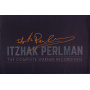 Perlman, Itzhak/royal Concergebouw Orchestra/bernard Haitink - Mendelssohn, Bruch: Violin Concertos