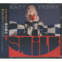 Perry, Katy - Smile