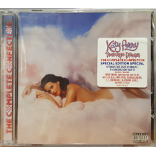 Perry, Katy - Teenage Dream: The Complete Collection (explicit)