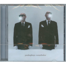Pet Shop Boys - Nonetheless