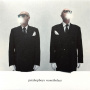 Pet Shop Boys - Nonetheless (limited Softpack)
